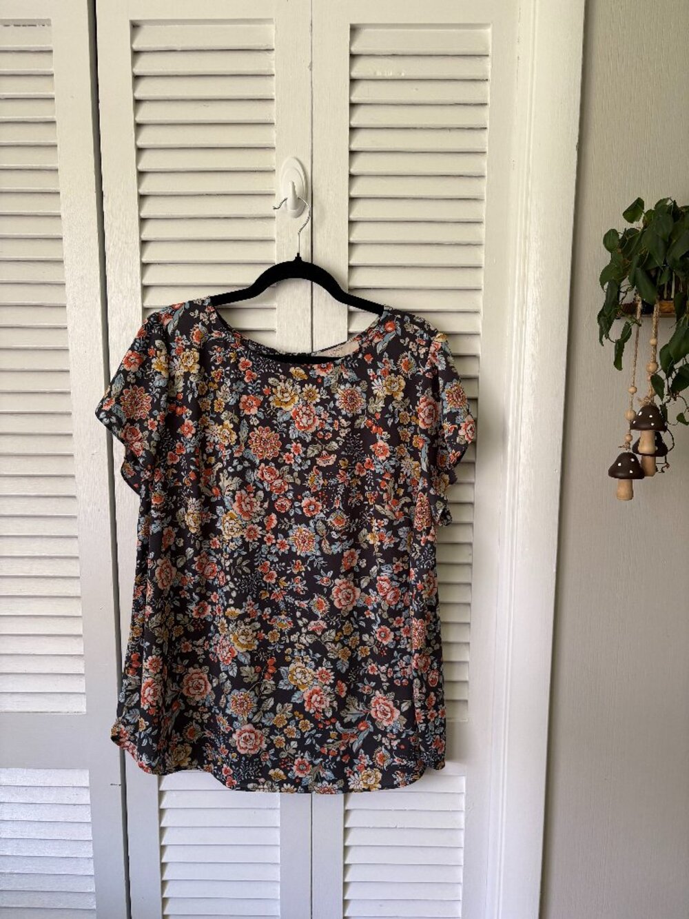 LOFT - Blouse - Thin